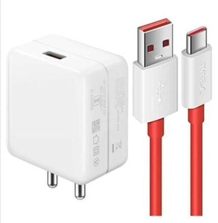 85Watt with USB to C Cable Fast Charger