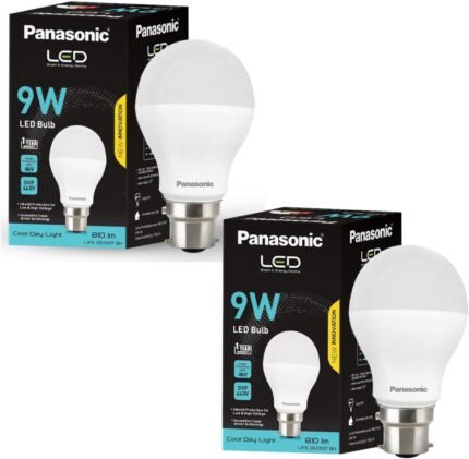 Panasonic 12 Watt LED Bulb