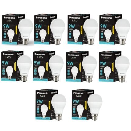 Panasonic 9 Watt LED Bulb