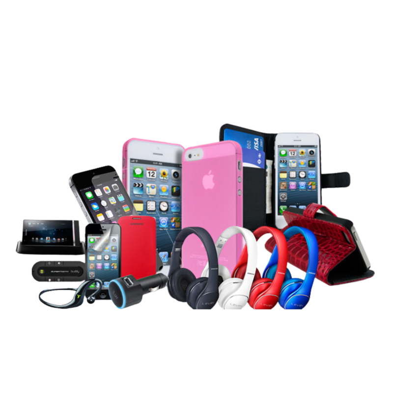 Mobile Accessories