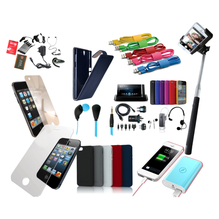 Mobile Accessories