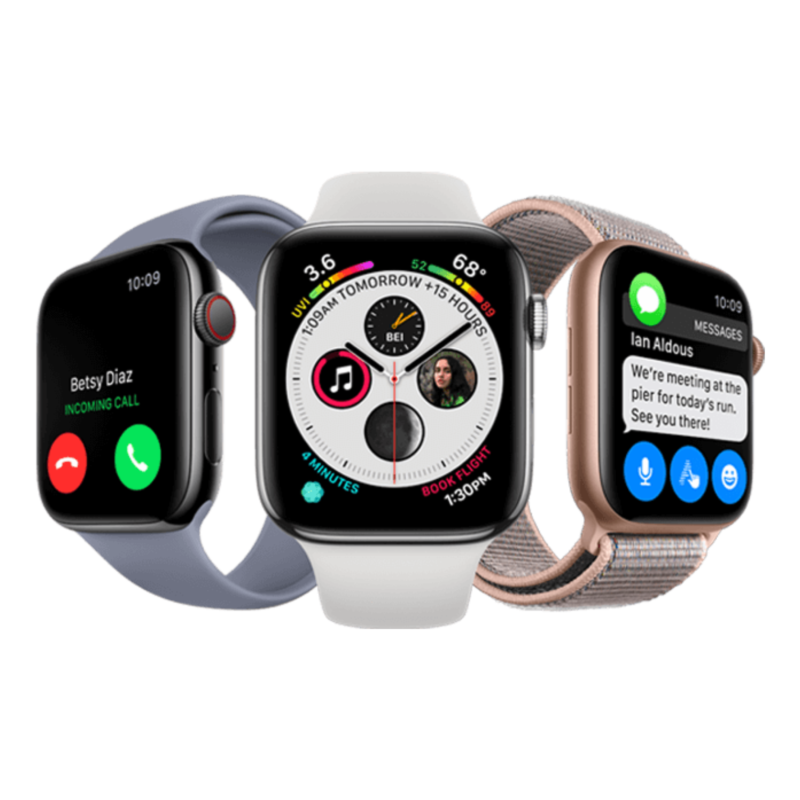 Smart Watches