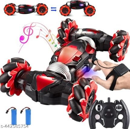 Kids Hand Motion Sensor RC Car