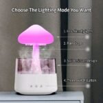 Rain Cloud Humidifier Cloud Diffuser