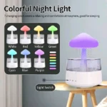 Rain Cloud Humidifier Cloud Diffuser