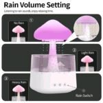 Rain Cloud Humidifier Cloud Diffuser