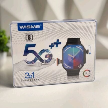 WS10A Ultra Android Smart Watch