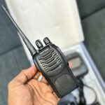 BF888S Two Way Radio Long Range Walkie Talkie