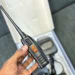 BF888S Two Way Radio Long Range Walkie Talkie