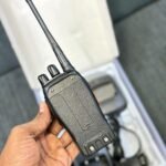 BF888S Two Way Radio Long Range Walkie Talkie