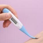 10 in 1 Baby Care Grooming Kit (Pink Blue) - Image 4