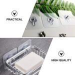 Self Adhesive Screw Sticker Hooks – Pack of 10 - Image 5