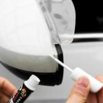 Car Scratch Repair Paint Pen – White, Pack of 1