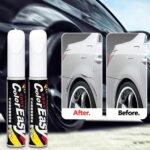 Car Scratch Repair Paint Pen – White, Pack of 1 - Image 5