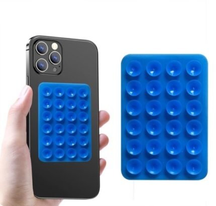 Mobile Suction Case Phone Mount Hands-Free Holder
