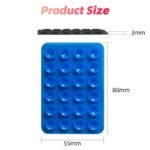 Mobile Suction Case Phone Mount Hands-Free Holder