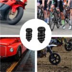 Tyre Repair Nail 25 Pcs Puncher Screw for Car Bike - Image 8