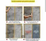 Waterproof Crack Seal Glue 300g with Brush - Image 6
