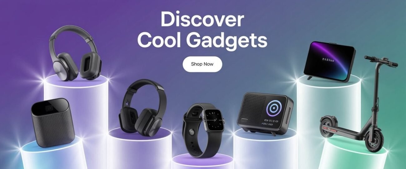 bedeals cool gadgets