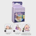 Anti Snoring Mouth Tape Strips