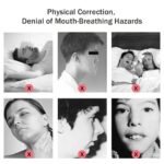 Anti Snoring Mouth Tape Strips