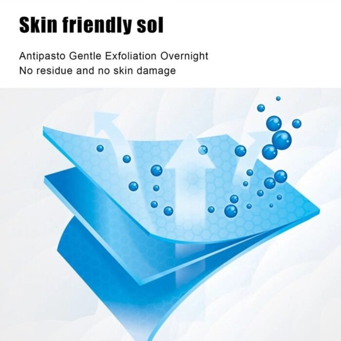 Anti Snoring Mouth Tape Strips – 30 Pcs - Image 4