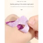 Anti Snoring Mouth Tape Strips – 30 Pcs - Image 9