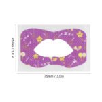 Anti Snoring Mouth Tape Strips – 30 Pcs - Image 8