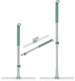 180° Rotate Slim Floor Wiper Magic Broom Sweeper