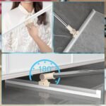 180° Rotate Slim Floor Wiper Magic Broom Sweeper - Image 6