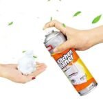 Multi-Purpose Kitchen Cleaner Foam Spray (500ml) - Image 8