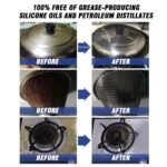 Multi-Purpose Kitchen Cleaner Foam Spray (500ml) - Image 5