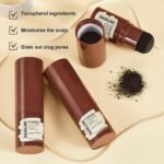 Hair Line Powder Stick Black Quick Root Touch Up - Image 8