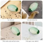 Reusable Lint Roller Ball for Clothes & Pet Hair - Image 6