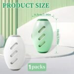Reusable Lint Roller Ball for Clothes & Pet Hair - Image 9