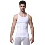 Slimming Shirt for Men – Buy 1 Get 1 Free Vest
