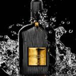 TOM FORD BLACK ORCHID EAU DE PARFUM - Image 2