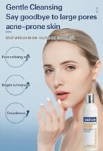 Blackthorn Skin Cleanser(Pack Of 2) - Image 9