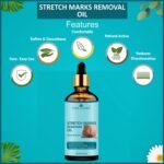 Park Daniel Premium Stretch Marks Removal Oil - AmazingBaba