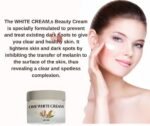 OMICARE organics Skin glow and Whitening Cream - AmazingBaba