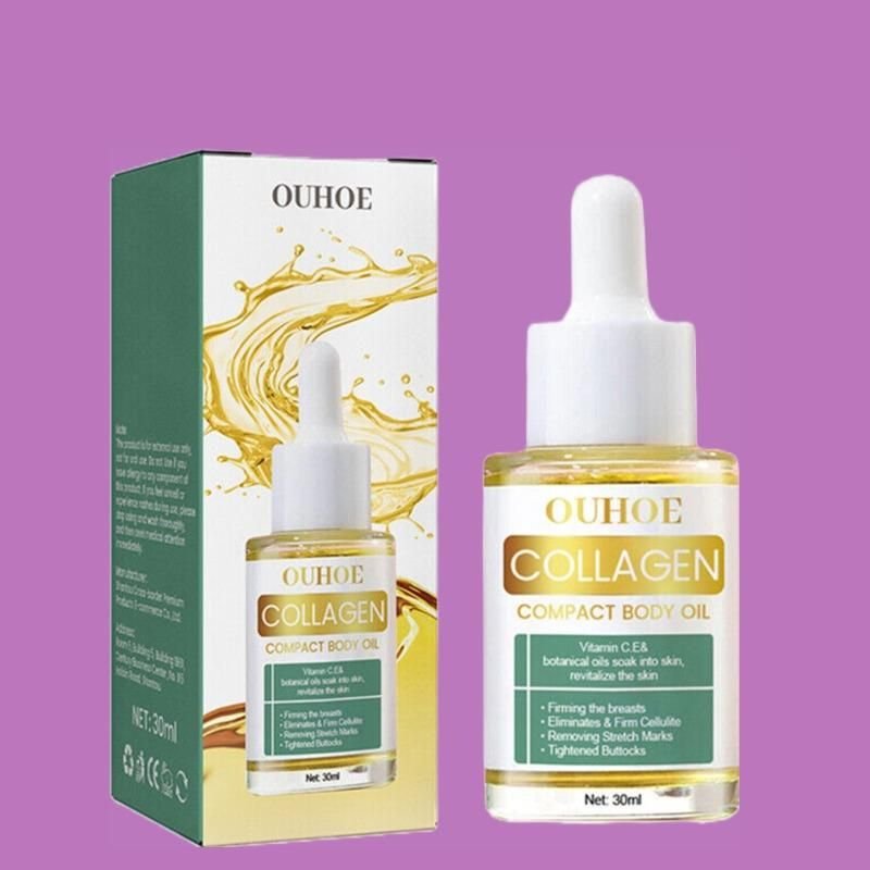4963733671 Collagen Essential oil - AmazingBaba