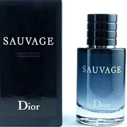 Christian Sauvage for Men Eau De Toilette Spray - AmazingBaba
