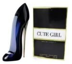 Cute Girl Edp Perfume Fragrance Celebrity For Women - AmazingBaba