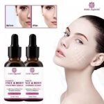 Pink square premium serum(pack of 2) - AmazingBaba