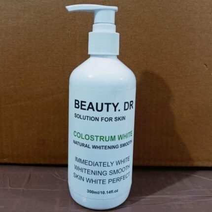 Body Wash Whitening Cream - AmazingBaba