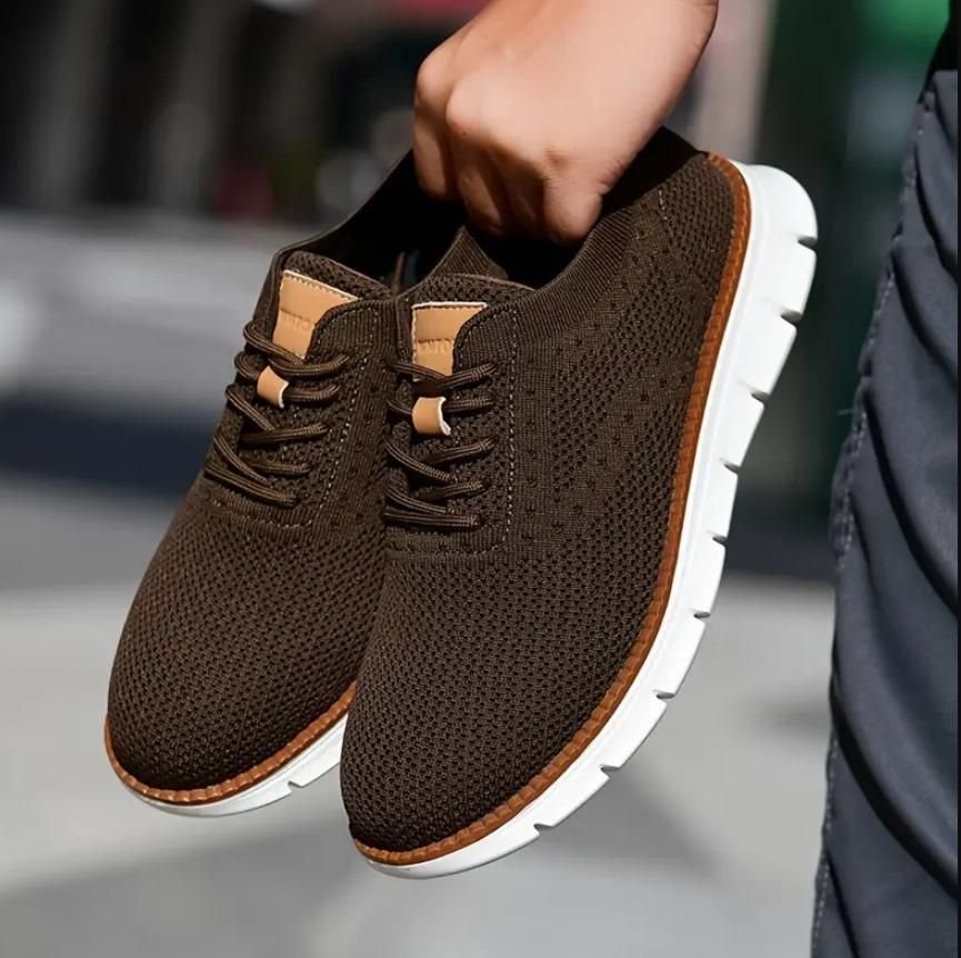 5512326637 Men's Comfortable Casual Shoes - Image 1