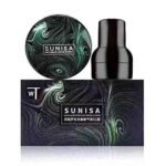 Sunisa 3 in 1 Air Cushion Waterproof foundation CC Cream - AmazingBaba