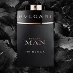 Bvlgari Man In Black Eau De Parfum 100ml - Image 2