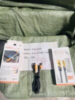 USB C Cable Lightning Cable 4 in 1 - Image 7