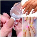 Trendy Nail Stamp - AmazingBaba
